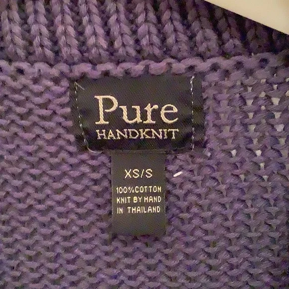 Cardigan/sweater - Picture 2 of 4